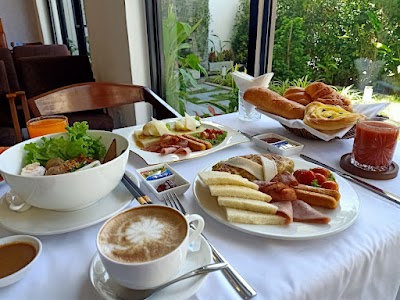 Nimith Hotel & Restaurant