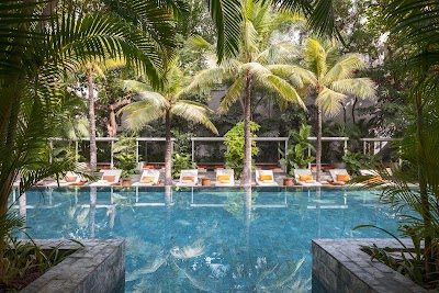 Plantation Urban Resort & Spa