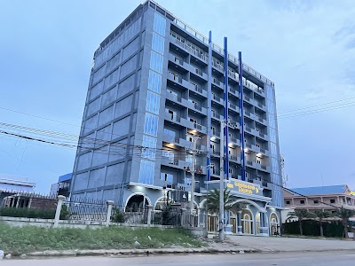 A.Da hotel