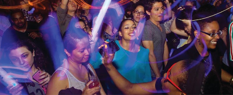X-Bar — Vie nocturne, Siem Reap