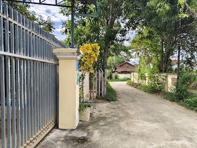 Pursat Happy Homestay