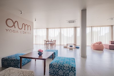 Aum Yoga Center, Siem Reap, Cambodia