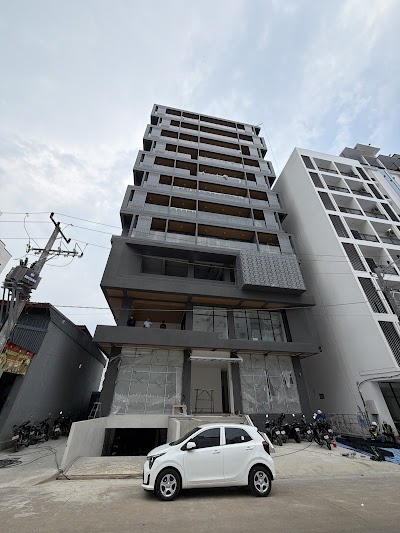 One Studio Suite by PSH