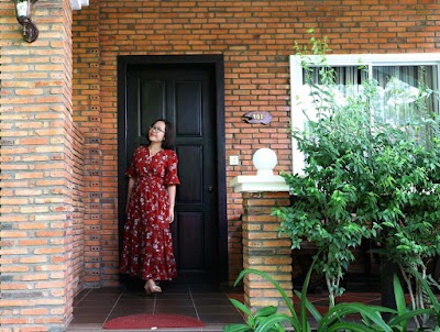 My Unique Villa Siem Reap