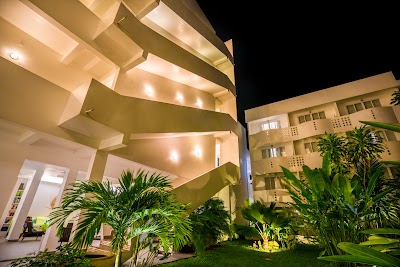 Naiya Sea Resort