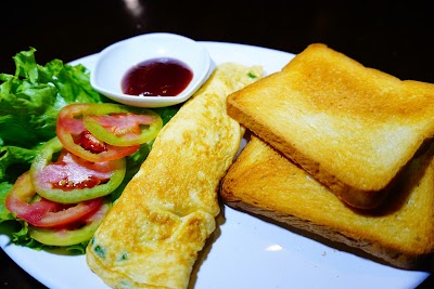 Boost Coffee ＆ Bistro