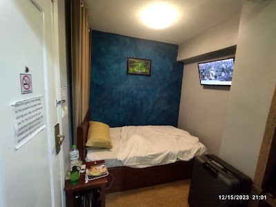 Sovanphum Guesthouse and Restaurant