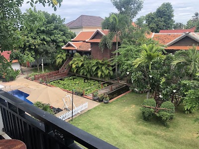 Vimean Sovannaphoum Resort
