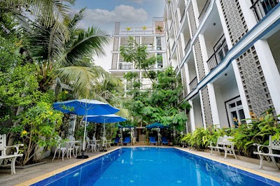 Kampot View Boutique