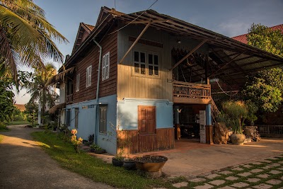 Yi Family Homestay