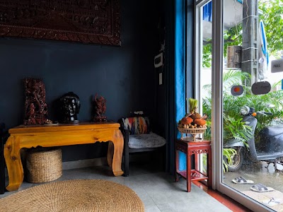 Bali Massage Kampot
