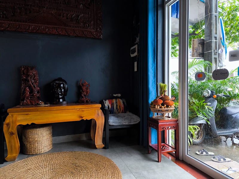 Bali Massage Kampot