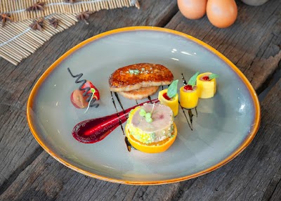 Mesa - Restaurant