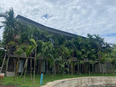 អាល់បូរីសត និងអាហារដ្ឋាន Albo Resort & Restaurant