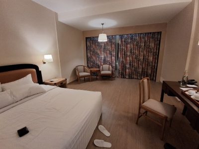 Hotel Cambodiana