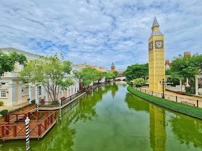 PH Euro Park