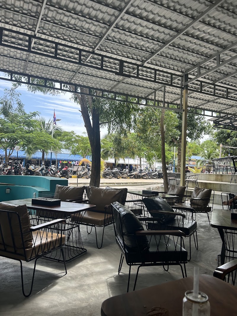 Ava Café