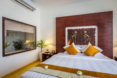 Vmansion Boutique Hotel