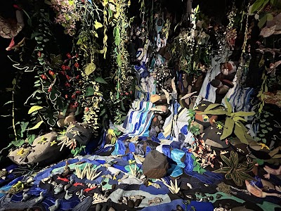 SM Art Center