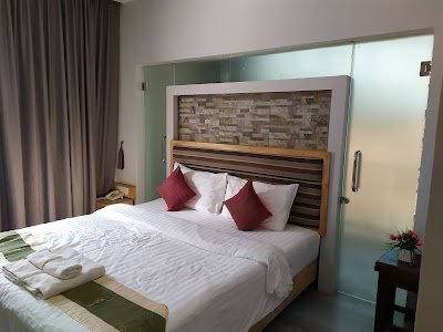 Everland Boutique Hotel
