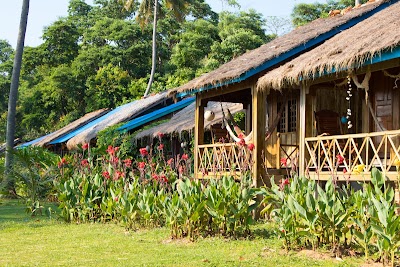 Meng Narin Koh Island