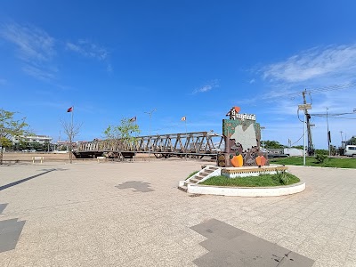 Kampong Thom Playground