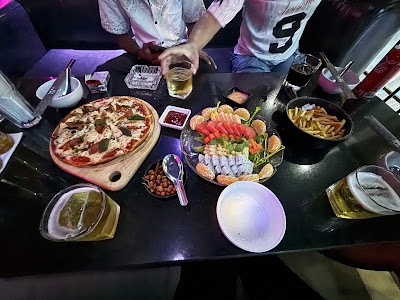 Solo Pub