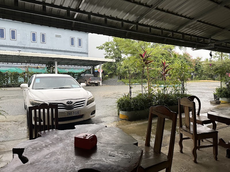 អាហារដ្ឋាន ស៊ី លីហ្សា