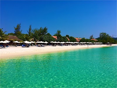 Royal Beach