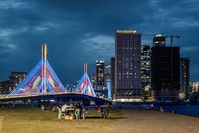 Koh Norea Riverside