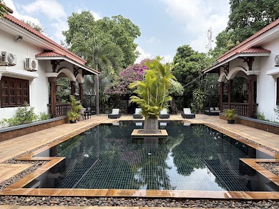 Eureka Villas Siem Reap