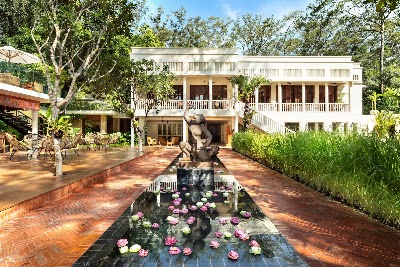 FCC Angkor by Avani