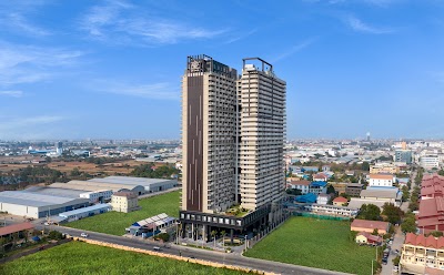 JD Polman hotel & Residence