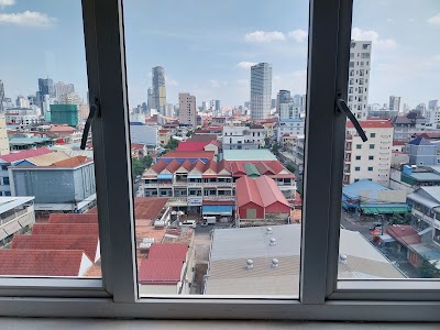 St Apartment