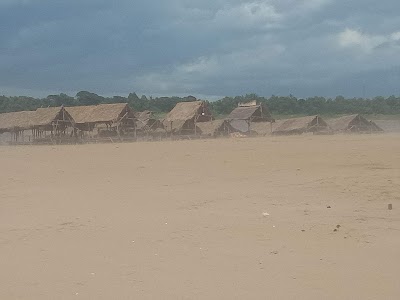 ឆ្នេរខ្សាច់ កោះដាច់