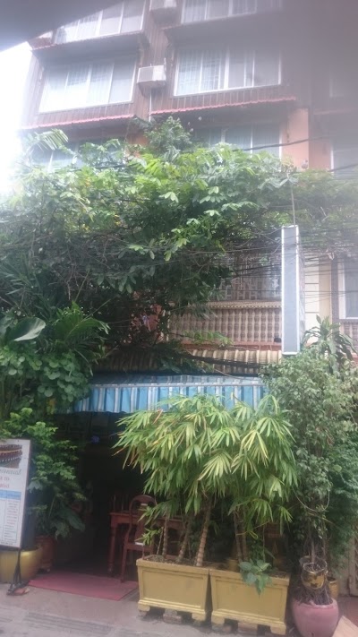 Okay Guesthouse