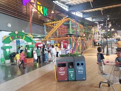 AEON Mall Sen Sok City