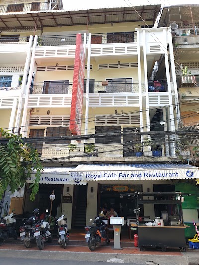 Royal Guest House