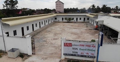 SSN Guest House