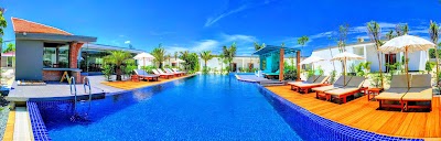 Long Set Resort