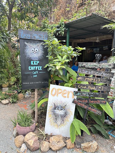 Kep Coffee