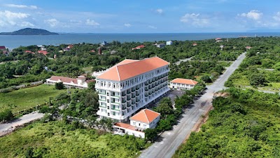 Sangkahak Mith Hotel