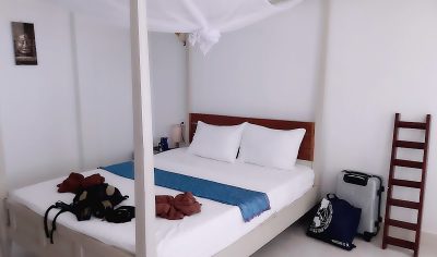 Manoha Villa