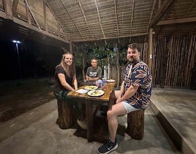 MaLoop cafe and restaurant (Koh Rong)