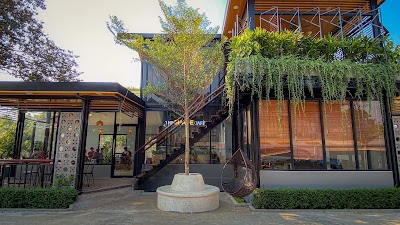 The Shade Cafe & Car Wash