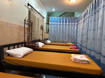 Eco-Home Siem Reap- Homestay