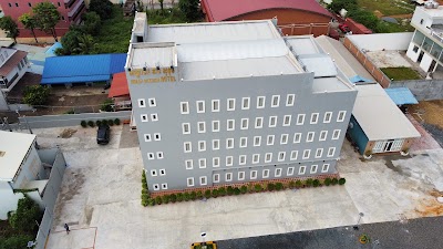 Pheap Sokhom Hotel