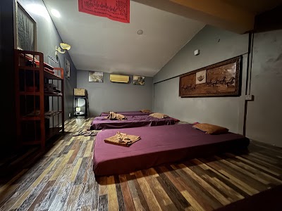 Bali Massage Kampot