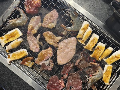 ថៅកែ Oyster​ កំពង់ឆ្នាំង