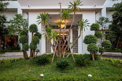 Eightfold Urban Resort
